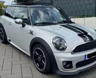 Mini One Gebrauchtwagen