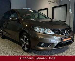 Nissan Pulsar Gebrauchtwagen