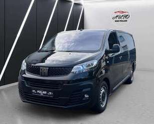 Fiat Scudo Gebrauchtwagen