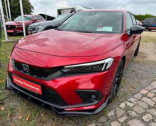 Honda Civic Gebrauchtwagen