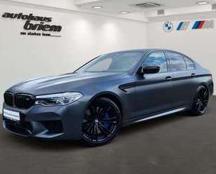 BMW M5 Gebrauchtwagen