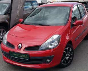 Kia Clio 
