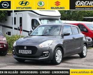 Suzuki Swift Gebrauchtwagen