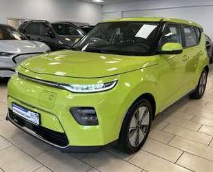 Kia Soul Gebrauchtwagen