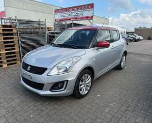 Suzuki Swift Gebrauchtwagen