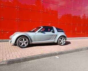 Porsche roadster 