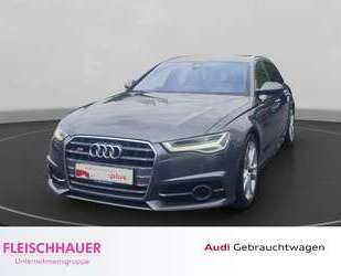 Audi S6 Gebrauchtwagen