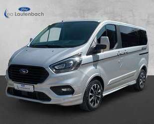 Suzuki Tourneo Custom 