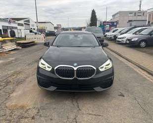 BMW 116 Gebrauchtwagen