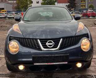 Nissan Juke Gebrauchtwagen