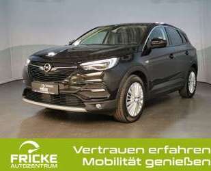 Opel Grandland X Gebrauchtwagen