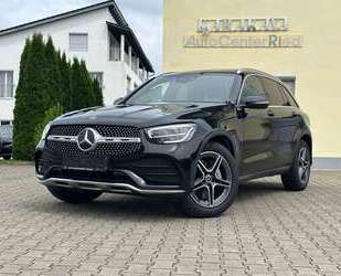 Mercedes-Benz GLC 220 Gebrauchtwagen