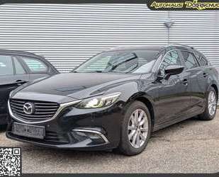 Mazda 6 Gebrauchtwagen
