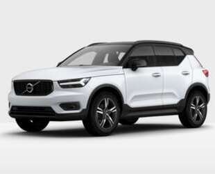 Volvo XC40 Gebrauchtwagen
