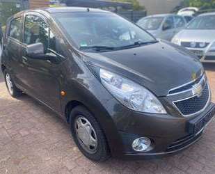 Chevrolet Spark Gebrauchtwagen