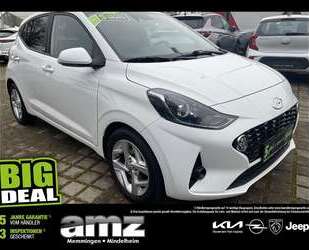 Hyundai i10 Gebrauchtwagen