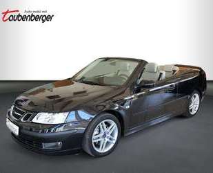 Saab 9-3 Gebrauchtwagen
