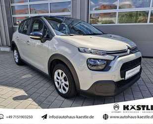 Citroen C3 Gebrauchtwagen