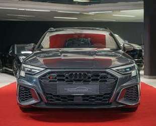 Audi S3 Gebrauchtwagen