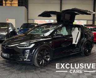 Tesla Model X Gebrauchtwagen