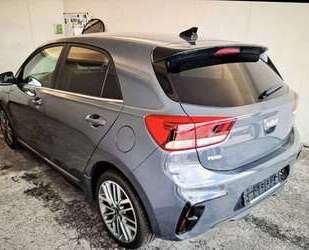 Kia Rio Gebrauchtwagen