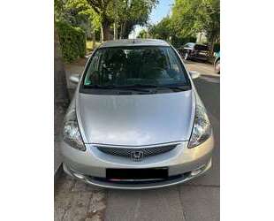 Honda Jazz Gebrauchtwagen