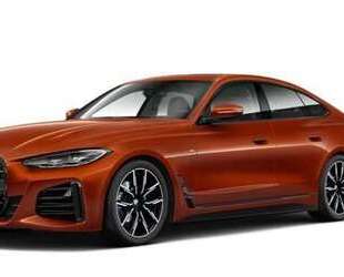 BMW 420 Gebrauchtwagen