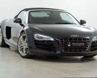 Audi R8 Gebrauchtwagen