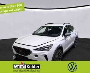 Cupra Formentor Gebrauchtwagen