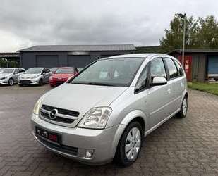 Opel Meriva Gebrauchtwagen