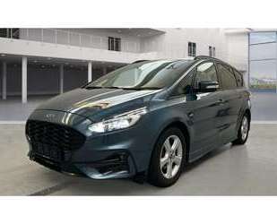 Ford S-Max Gebrauchtwagen