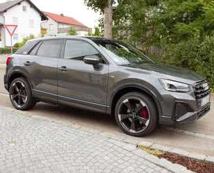 Audi Q2 Gebrauchtwagen