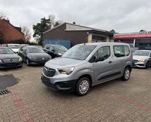 Opel Combo Gebrauchtwagen
