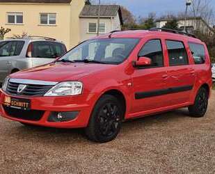 Dacia Logan Gebrauchtwagen
