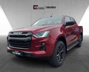 Isuzu D-Max Gebrauchtwagen