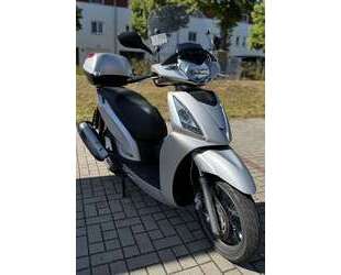 Kymco People GTi Gebrauchtwagen