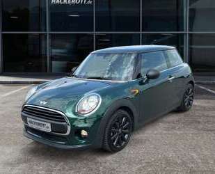 Mini One Gebrauchtwagen