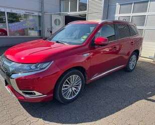 Mitsubishi Outlander Gebrauchtwagen