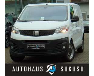 Fiat Scudo Gebrauchtwagen