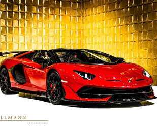 Lamborghini Aventador Gebrauchtwagen