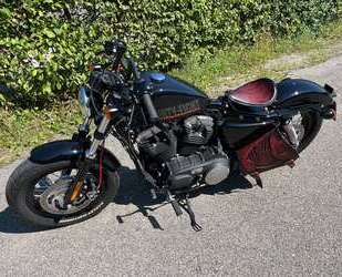 Harley Davidson Sportster 1200 Gebrauchtwagen