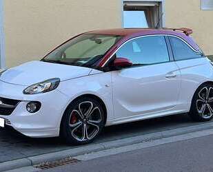 Opel Adam Gebrauchtwagen