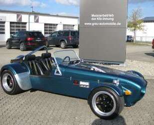 Lotus Super Seven Gebrauchtwagen