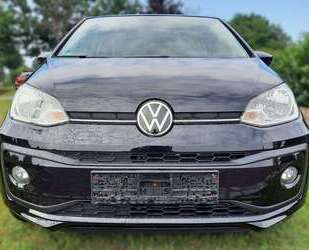 VW up! Gebrauchtwagen
