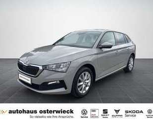 Skoda Scala Gebrauchtwagen