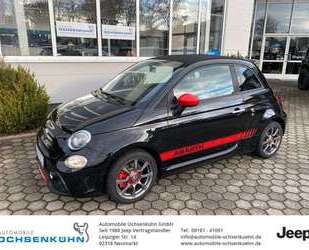 Abarth 500 Gebrauchtwagen