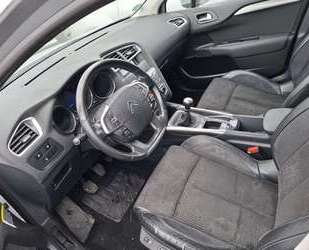 Citroen C4 Gebrauchtwagen