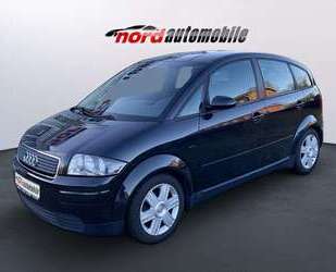 Audi A2 Gebrauchtwagen