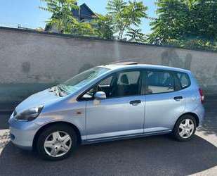 Honda Jazz Gebrauchtwagen