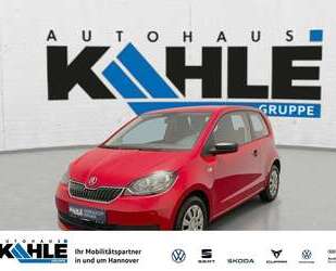 Skoda Citigo Gebrauchtwagen